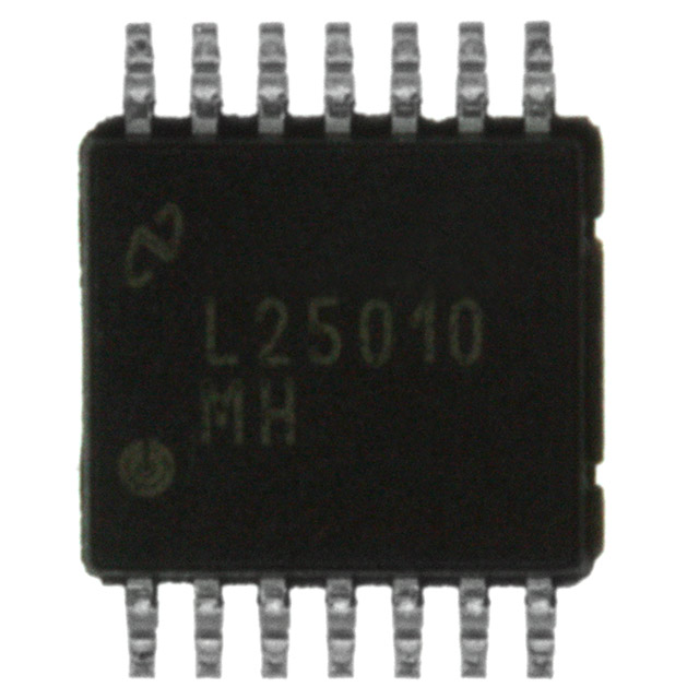 LM25010MH/NOPB